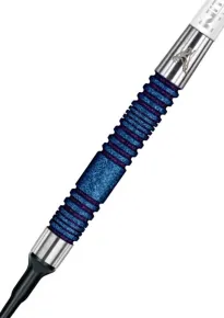 Red Dragon Šípky Peter Wright Snakebite Euro 11 Element Blue - 20g