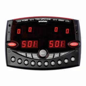 Winmau Počítadlo Ton Machine Professional Scorer