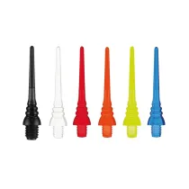 Winmau Hroty Triton - 50 ks - black