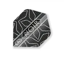 Unicorn Letky Ultrafly - Big Wing - Noir Star