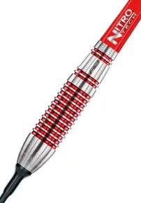 Red Dragon Šípky Reflex - 22g