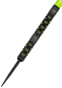 Winmau Šípky Steel Michael van Gerwen - Adrenalin - 23g