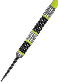 Winmau Šípky Steel Michael van Gerwen - Aspire - 24g