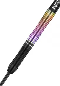 Red Dragon Šípky Steel Peter Wright Snakebite World Champion 2020 Edition - 25g