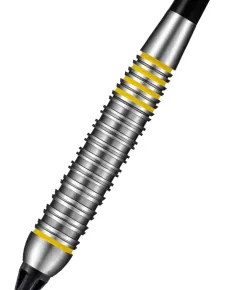 Harrows Šípky Chizzy High Grade Alloy - 21g