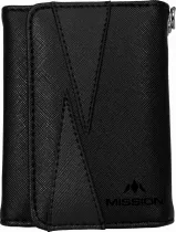 Mission Puzdro na šípky Flint - Black