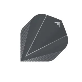Mission Letky Shades - Grey F3022