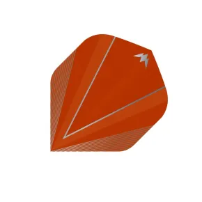 Mission Letky Shades - Orange F3026