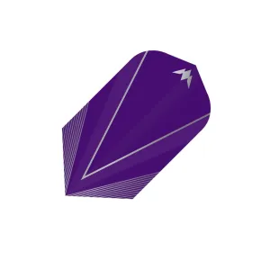 Mission Letky Shades - Purple F3058