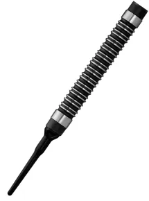 Designa Šípky Dark Thunder V2 - Black - 20g
