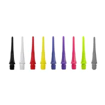 Cosmo Hroty Fit Point Plus - 50 ks - dark blue