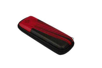 Harrows Puzdro na šípky Blaze Fire - Red