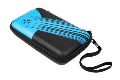 Harrows Puzdro na šípky Blaze Fire Pro 6 - Aqua