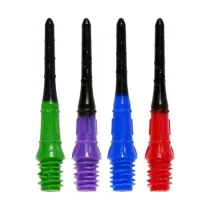 L Style Hroty Lip Point Premium Natural Nine - 30 ks - green black