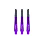 Winmau Násadky Vecta - medium - purple