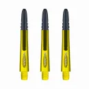 Winmau Násadky Vecta - medium - black purple