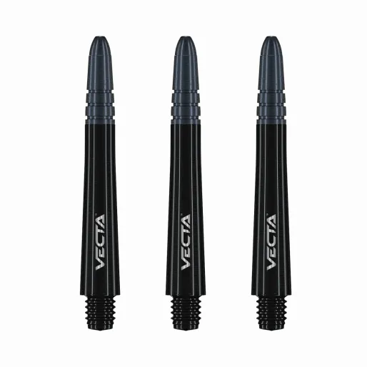 Winmau Násadky Vecta - medium - purple