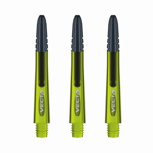 Winmau Násadky Vecta - medium - purple