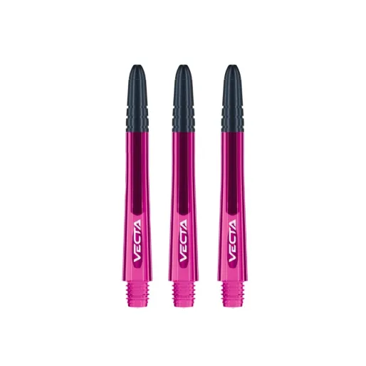 Winmau Násadky Vecta - medium - purple