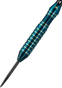 Mission Šípky Steel Solace - M1 - 24g
