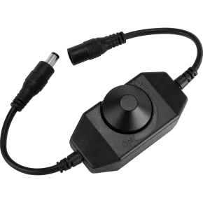 Mission Torus Dimmer Switch - prepínač / stmievač osvetlenia
