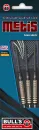 Bull's Šípky Steel Metis - Black - 21g