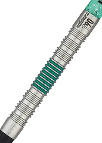 Unicorn Šípky T90 Core XL - Green - 23g