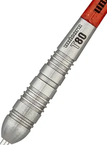Unicorn Šípky Steel T80 Striker - Style 4 - 25g